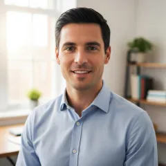 Daniel Parks