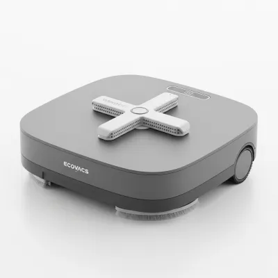 Ecovacs WINBOT W2 Omni window cleaning robot