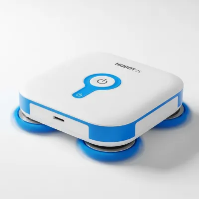 HOBOT 2S window cleaning robot